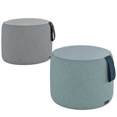 Pouf Upouf — Ver 3