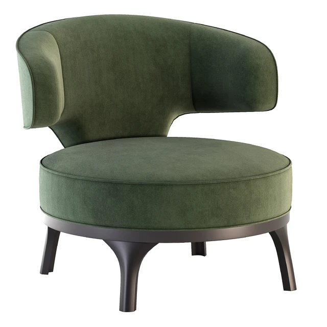 Armchair by martinez cardona — Descargar