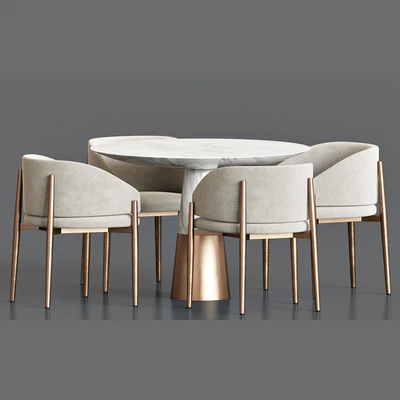 Dining Set 133 — Вид 3