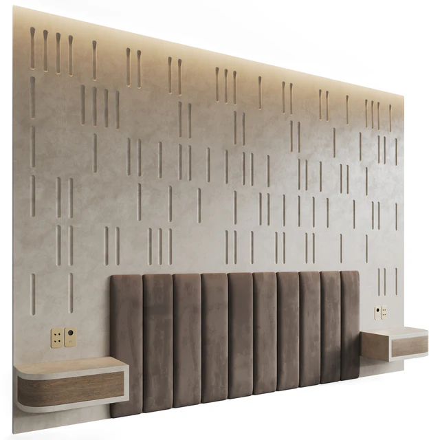 Headboard — Descargar