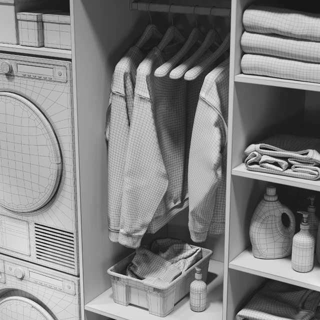 Laundry Room   0005 — Descargar