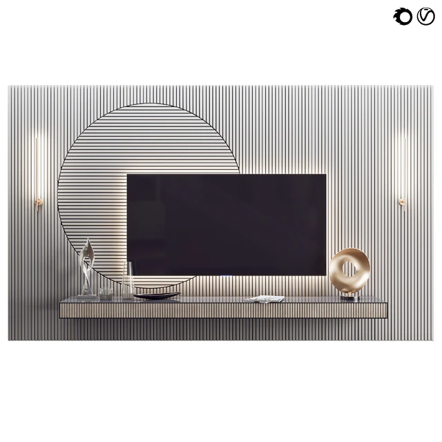 Wall panel and decor 61 — Descargar