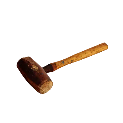mallet 002 — Descargar