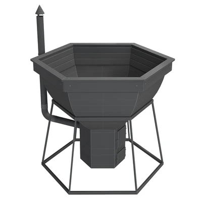 bath tub — Ver 2