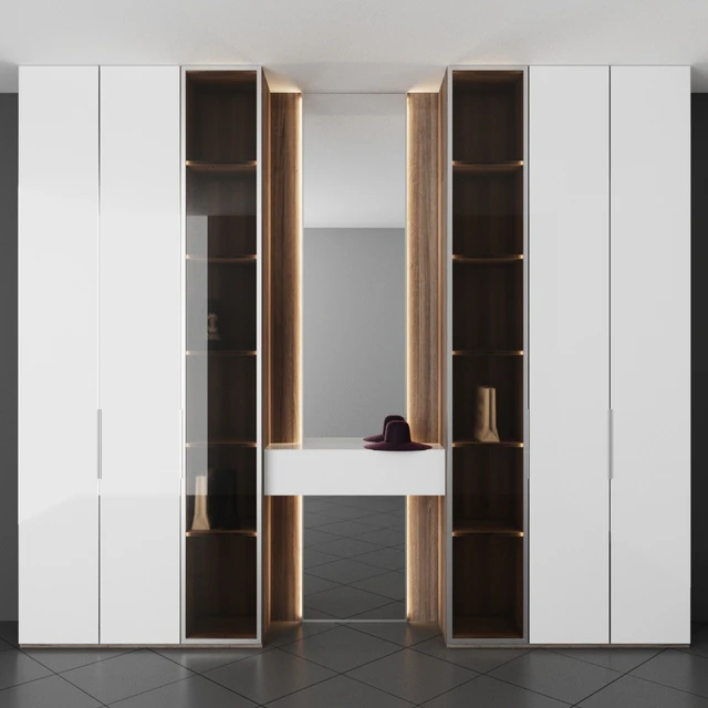 Cabinet in the hallway 2 — Descargar