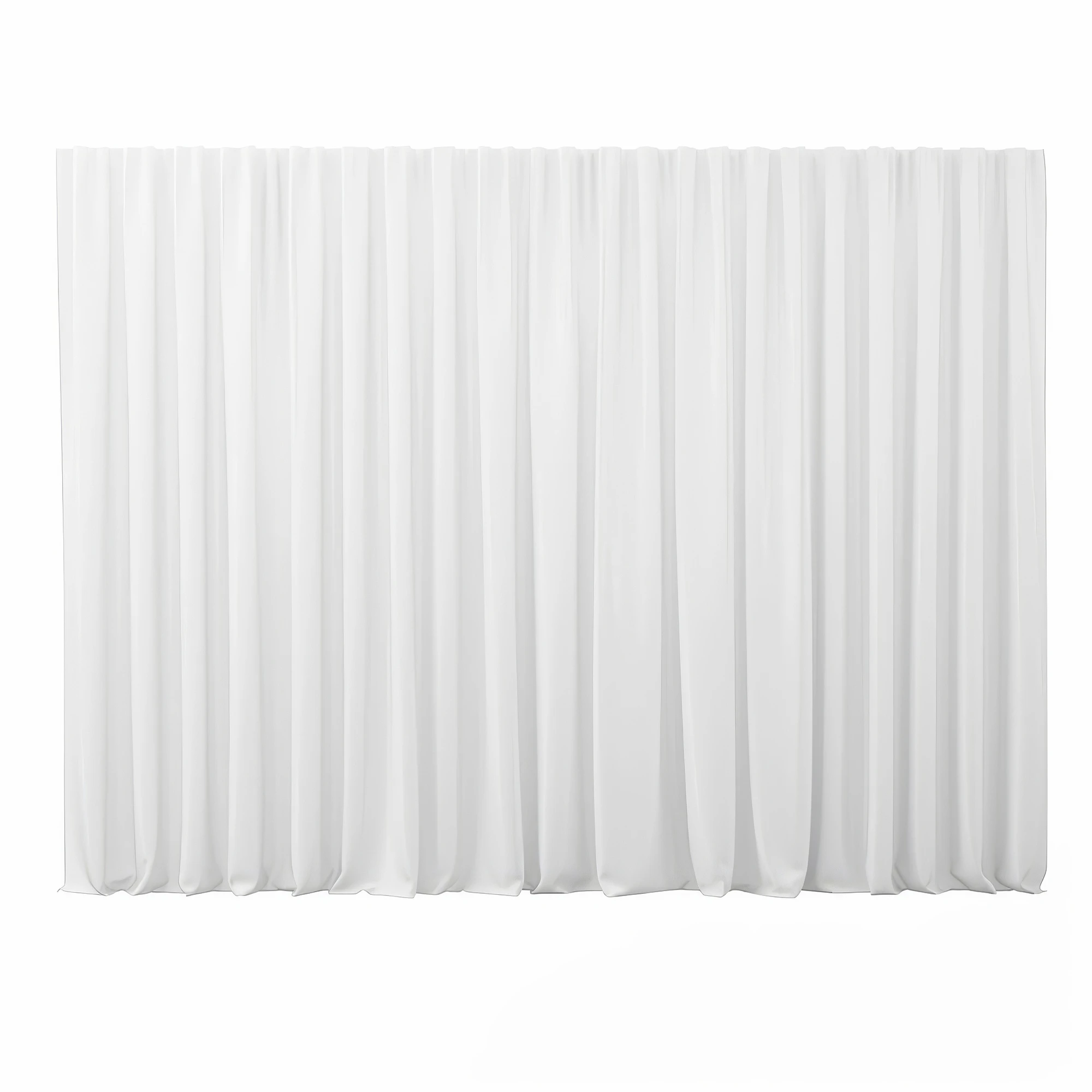 69809 transparent drapery by drapilux — Descargar