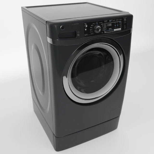 Washer ge — Descargar