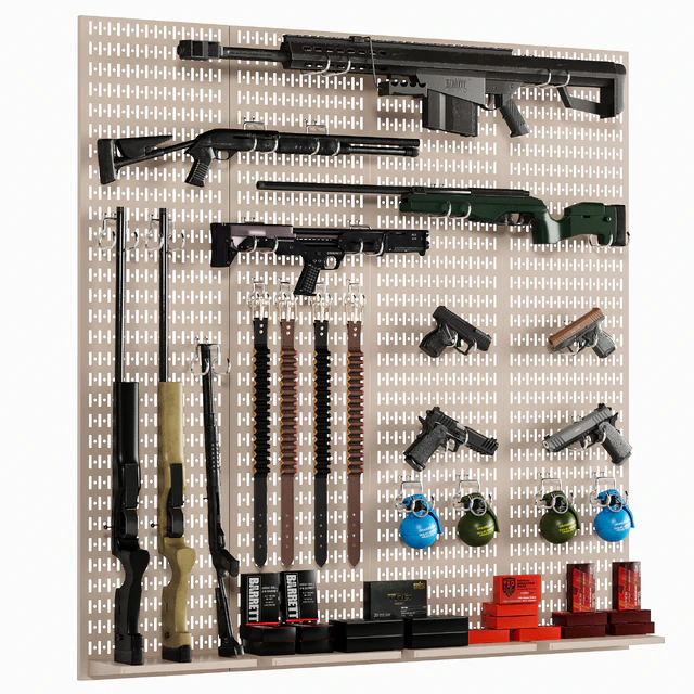 Store Show Case 6 (Gun Store) — Скачать
