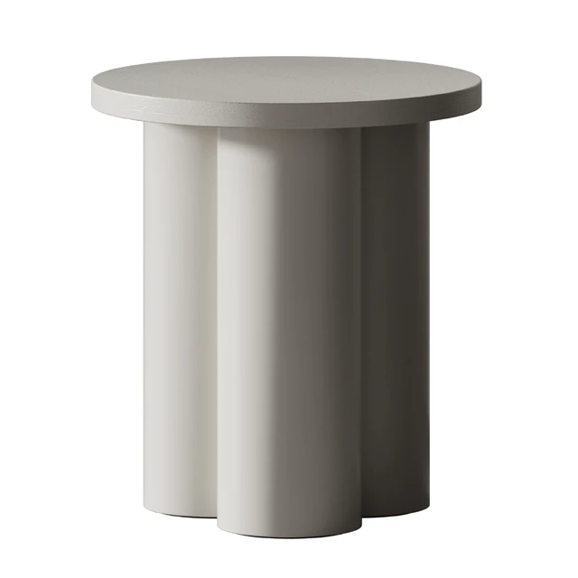 Oly Stool by noo.ma — Descargar