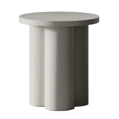 Oly Stool by noo.ma — Ver 2