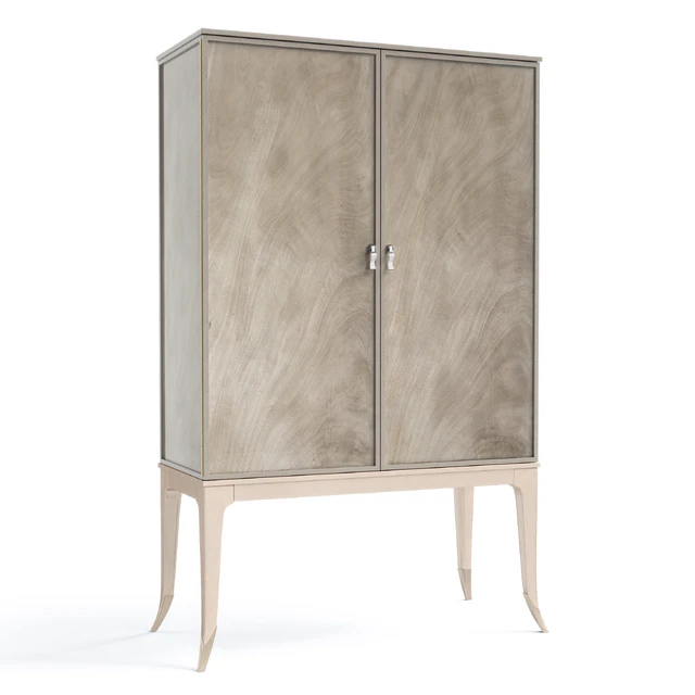 Bar cabinet High And Mighty Caracole — Descargar