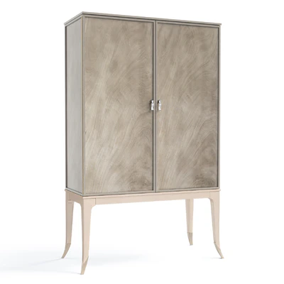 Bar cabinet High And Mighty Caracole — Ver 1