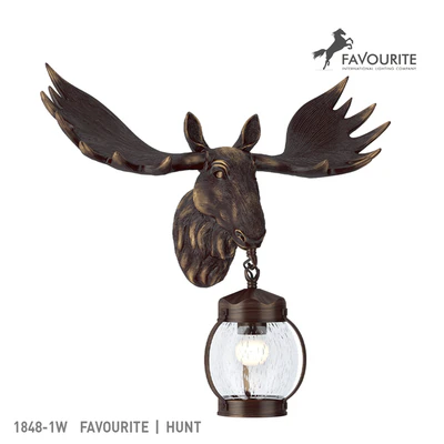Favourite 1848-1W — Вид 1