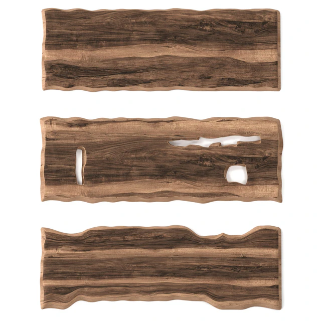 Wooden slabs — Descargar