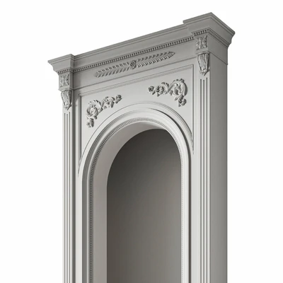 Arch 06. Classic — Ver 3