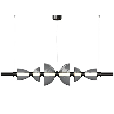 Aurora Luminosity Pendant Lamp Vakkerlight — Вид 3