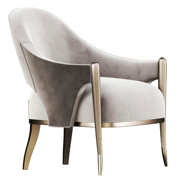 Pretty little thing chair — Descargar