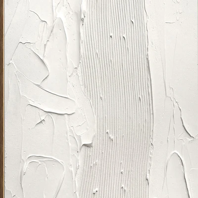 Plaster Two Photo Frames T-361 — Ver 5