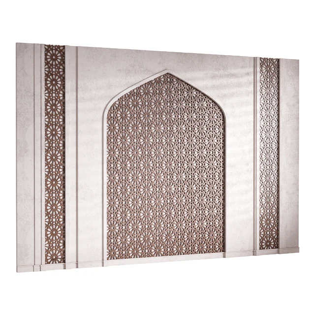 Decorative Wall panel  60 — Скачать