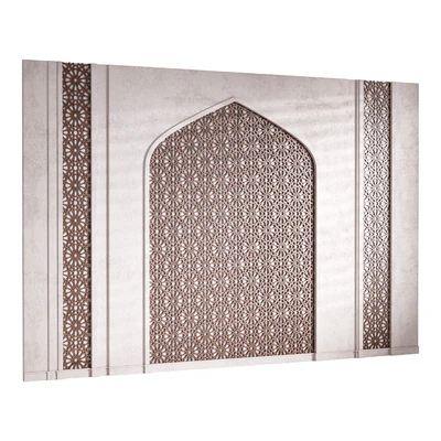 Decorative Wall panel  60 — Вид 1