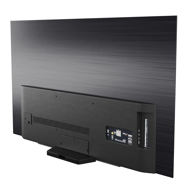 LG CX 65 4K Smart OLED 2021 / LG OLED65CXRLA — Скачать