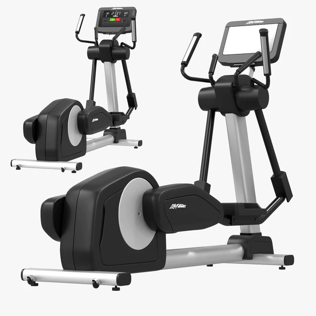 Integrity Series SC Cross-Trainer (INXSC) — Скачать