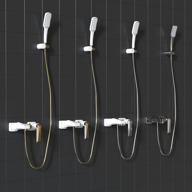 Boheme Venturo faucet — Descargar