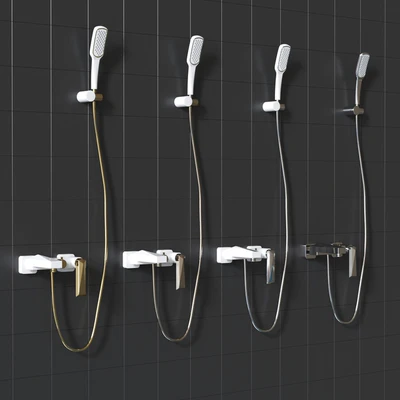 Boheme Venturo faucet — Ver 2