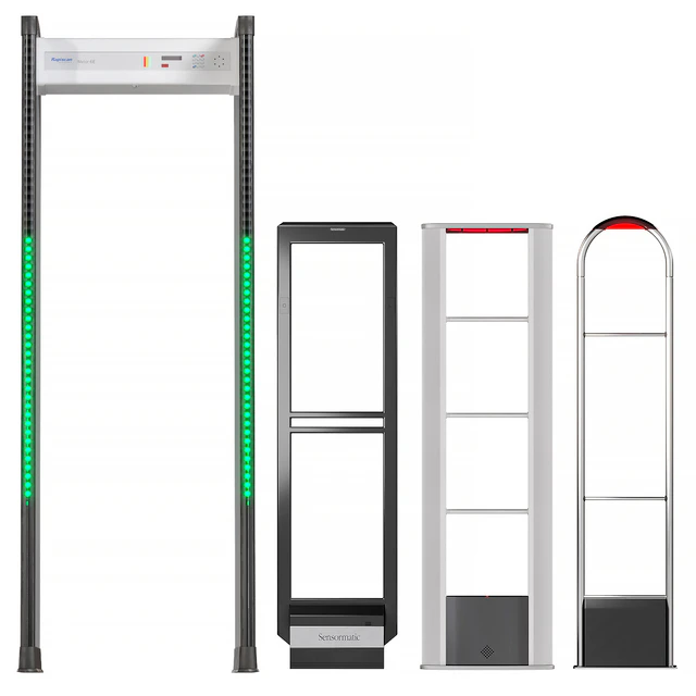 security frame — Descargar