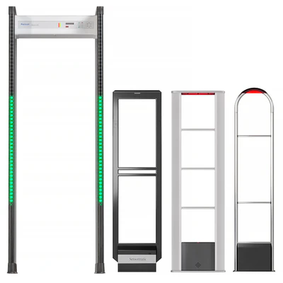 security frame — Ver 2
