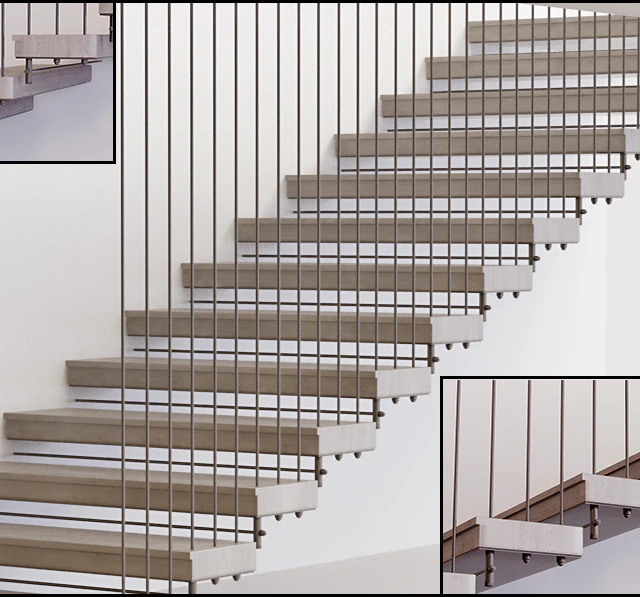 Stairs 076647 — Descargar