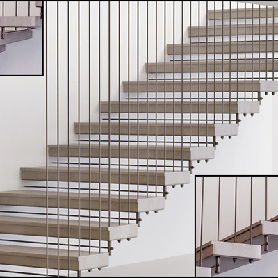 Stairs 076647 — Ver 1