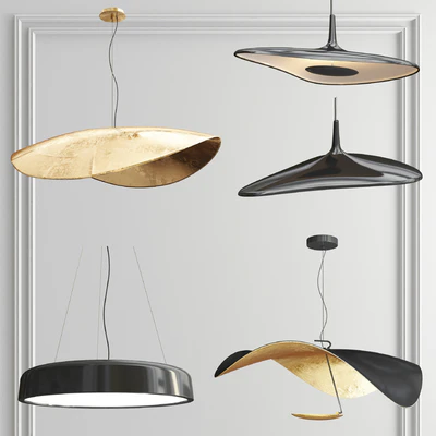 Four Exclusive Chandelier Collection 46 — Вид 1