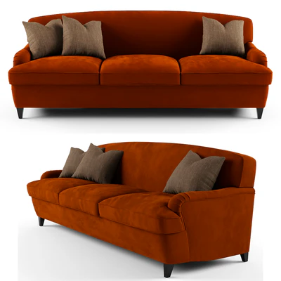 Tosconova Clayton sofa — Ver 1