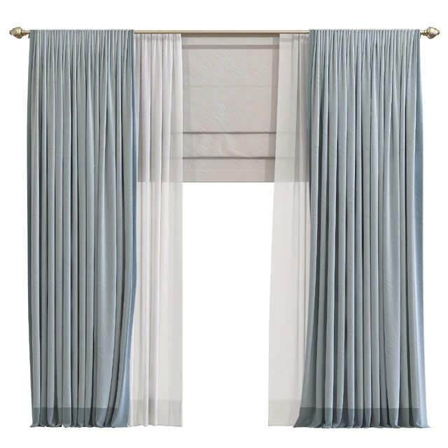 Curtain 909 — Скачать
