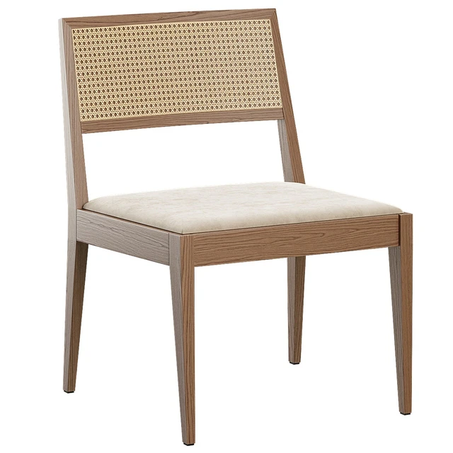 Chandigarh style chair — Descargar