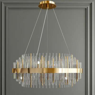 Odeon Light Id 4639 8 — Вид 1