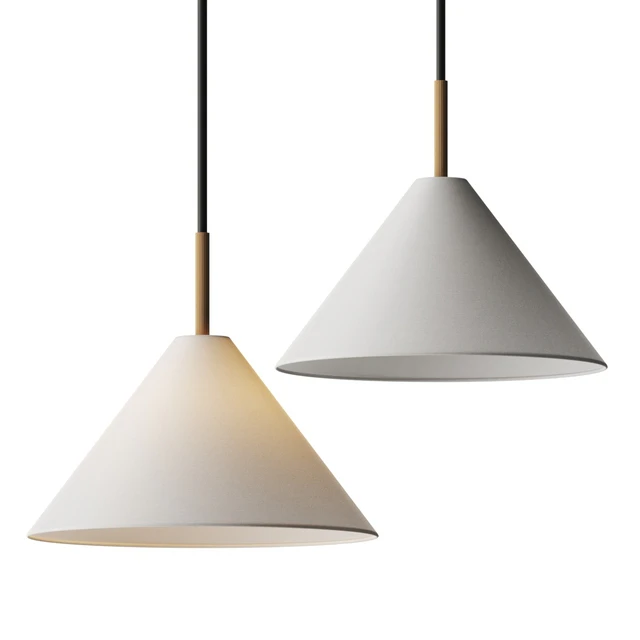 Pottery Barn Kensington Metal Pendant Lamp — Descargar