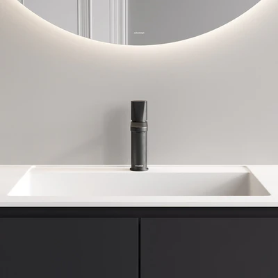 Antonio Lupi Design Piana Vanity Unit Set 1 — Вид 3