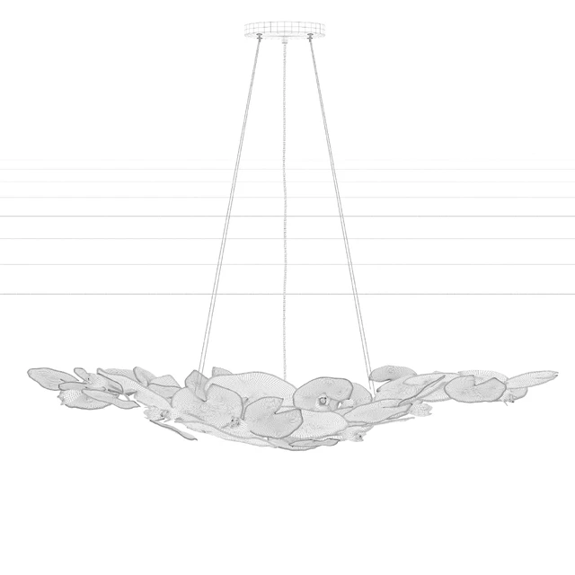 NYMPHEA Chandelier Vetvi Store — Скачать