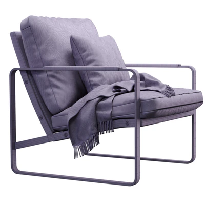 Fabricius walter knoll armchair — View 2