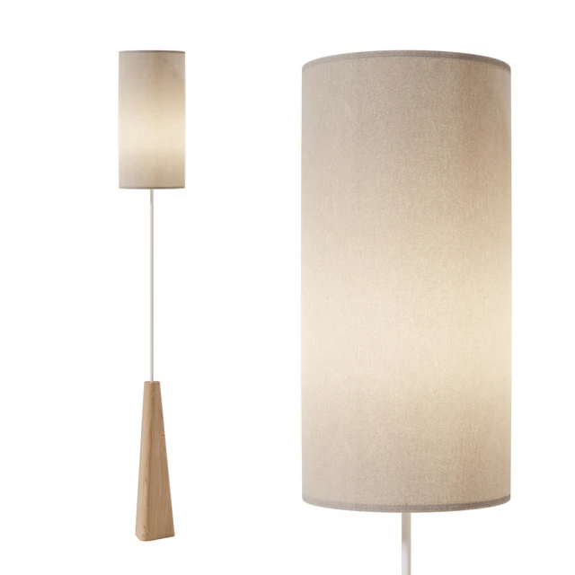 Nestwood Lamp by La Redoute — Descargar