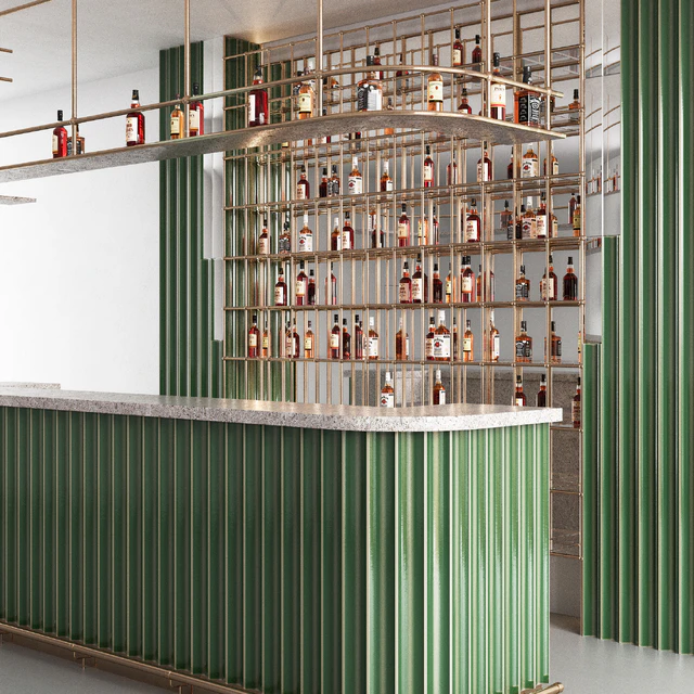 bar counter — Descargar