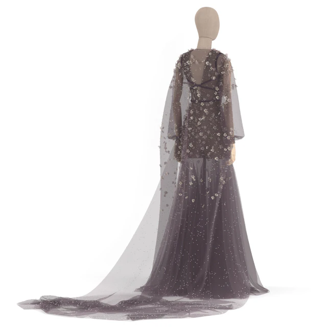 Dress flower — Скачать