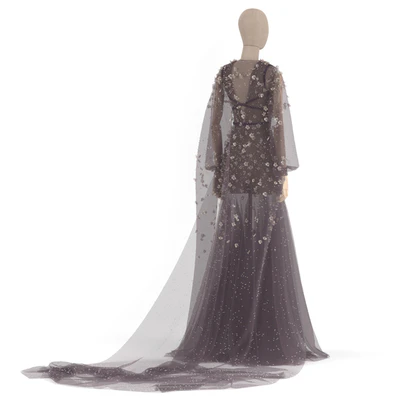 Dress flower — Вид 4