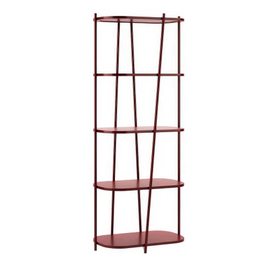twigs bookcase 67 by bonaldo — download