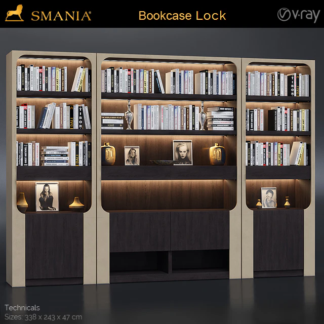 Smania Lock — Скачать