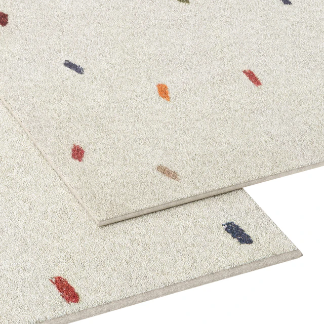 Epifania rug by Kave Home — Descargar