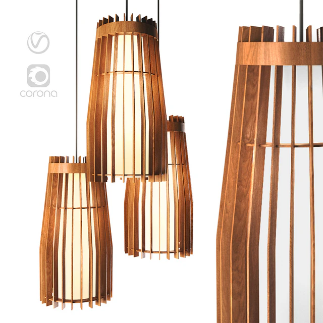 TURBINE SUSPENSION by Roche Bobois — Descargar