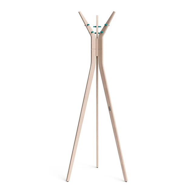 Hanger floor TRES (Bejot) — Descargar